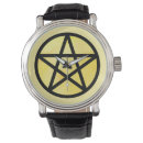 Search for pentagram watches Pentacle