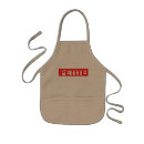 Search for petite aprons Funny