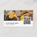 Search for basketball business cards Nba