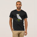 Search for parrot tshirts Pets