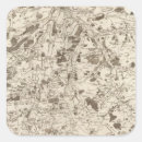 Search for topographical map stickers Atlas