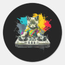 Search for cat house stickers Funny