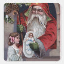 Search for paper dolls stickers Santa