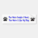 Search for pawprint bumper stickers Rescue