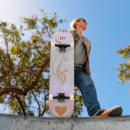 Search for beautiful skateboards Modern