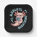Search for axolotl plates Salamander