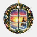 Search for memories christmas tree decorations New parents