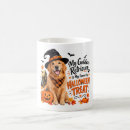 Search for favourite coffee mugs Dog