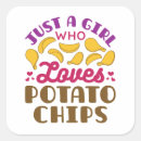 Search for for snacks stickers For her