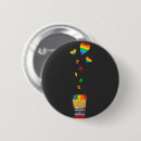 Search for brushed badges For him