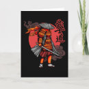 Search for samurai cards Katana