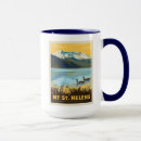 Search for st helens mugs Mountain