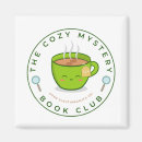 Search for cosy magnets Book