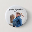 Search for wedding guests badges Chic