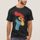 Search for black rooster tshirts Funny