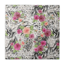 Search for animal print tiles Chic