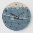 Search for airplane clocks Flight