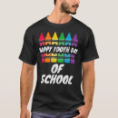Search for happy 100th day tshirts Classroom