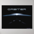 Search for orbital posters Orbiter