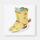 Search for boot magnets Western