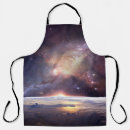 Search for galaxy aprons Cosmos