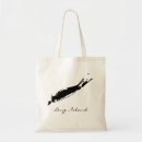 Search for long island bags Map