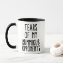 Search for game night mugs Sarcastic