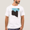 Search for libya tshirts Flag