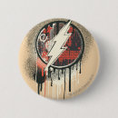 Search for flashing badges West