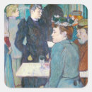 Search for galettes stickers Impressionist