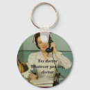 Search for funny nurse key rings Humour