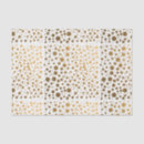 Search for gold foil tissue paper Trendy