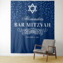 Search for bat mitzvah backdrops Blue