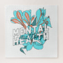 Search for mental health puzzles Depression