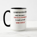 Search for miracle worker mugs Job