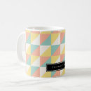 Search for pink triangle mugs Summer