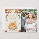 Search for thanksgiving gender reveal Pumpkin