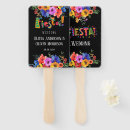 Search for mexican wedding programs Watercolor