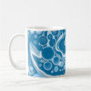 Search for digital art mugs Blue