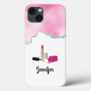 Search for pink lipstick iphone cases Cosmetics
