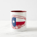 Search for texas flag coffee mugs Dallas