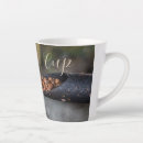 Search for artisanal mugs Rustic