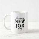 Search for new employee mugs Boss