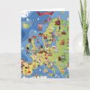 Search for mapping cards Italy