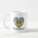 Search for delaware coffee mugs Flag