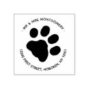 Search for kitty postage Address