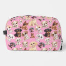 Search for pet cosmetic bags Pattern