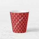 Search for red diamond mugs Gold