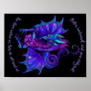 Search for purple dragon art Fantasy
