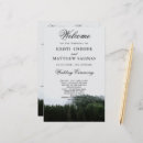 Search for mountain wedding programs Landscape